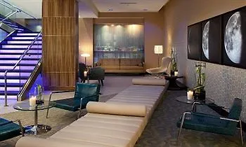 The Moonrise Hotel Сент-Луис