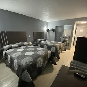 ** Motel Galaxy United States