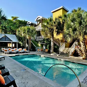 *** Hotel Truman United States