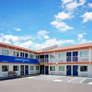 ** Motel Howard Johnson By Wyndham Vegas Near The Strip United States