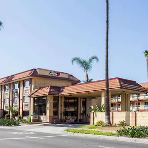 ** Hotel Super 8 By Wyndham Anaheim/disneyland Drive United States