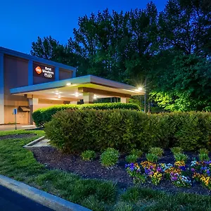 *** Hotel Western Richmond United States
