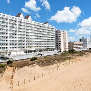 *** Hotel Hilton Garden Ocean Oceanfront United States