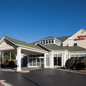 *** Hotel Hilton Garden Airport United States