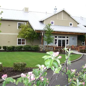 **** Resort Homestead United States