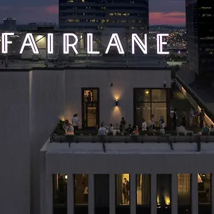 **** Hotel Fairlane Nashville, By Oliver United States