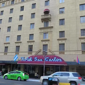 *** Hotel San Carlos (adults Only) United States