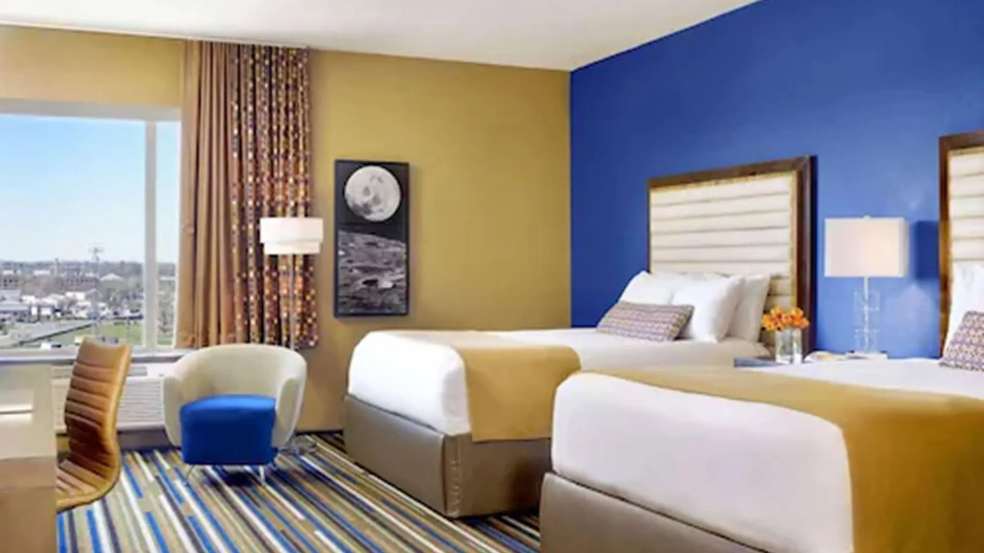 The Moonrise Hotel Saint Louis