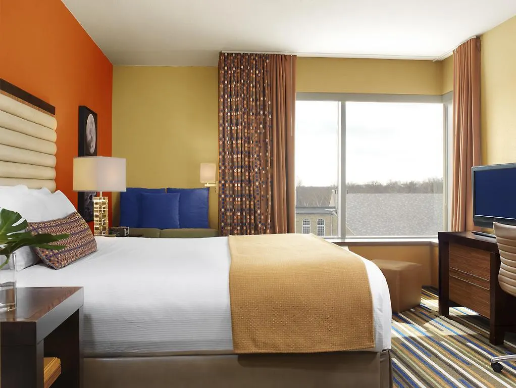 The Moonrise Hotel Saint Louis