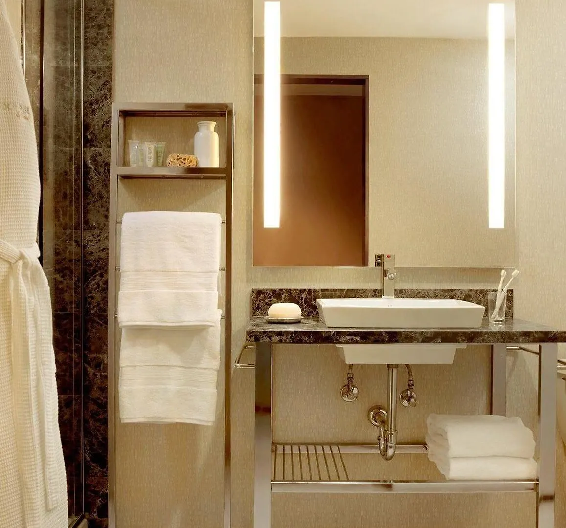 The Moonrise Hotel Saint Louis USA