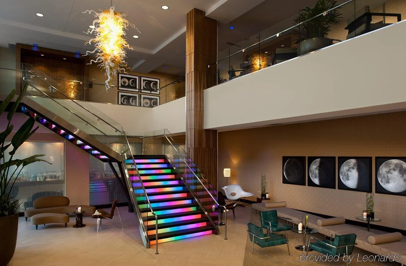 The Moonrise Hotel Saint Louis