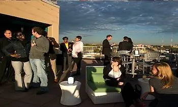 The Moonrise Hotel Saint Louis 4*,