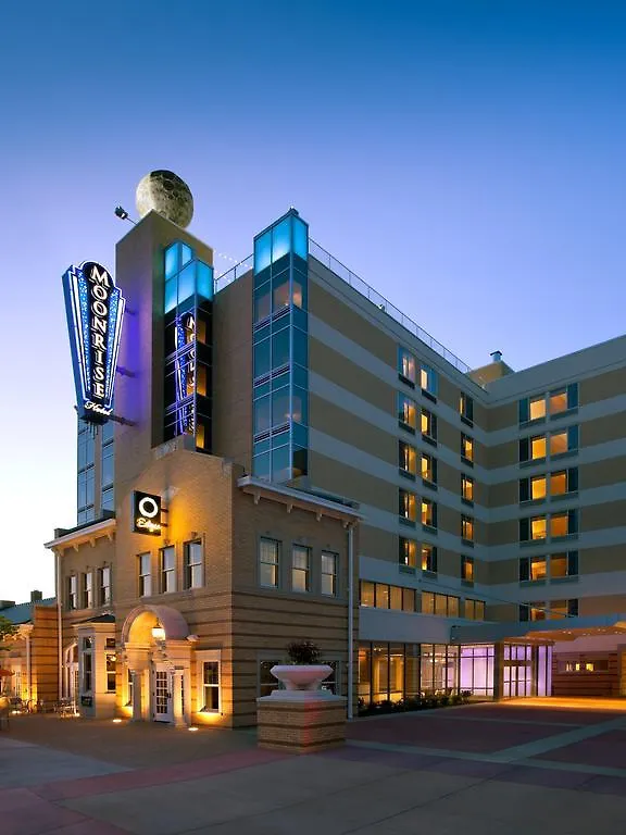 The Moonrise Hotel Saint Louis 4*,  USA