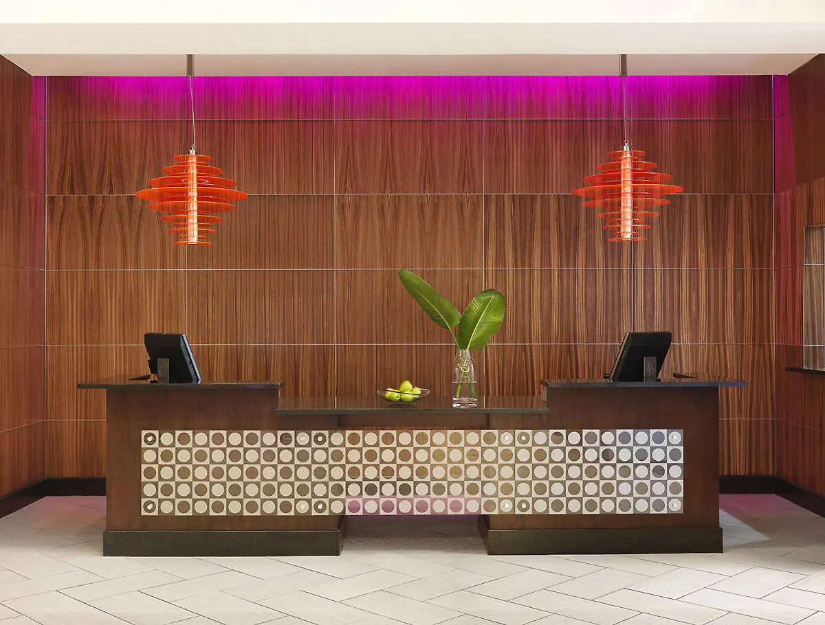 The Moonrise Hotel Saint Louis