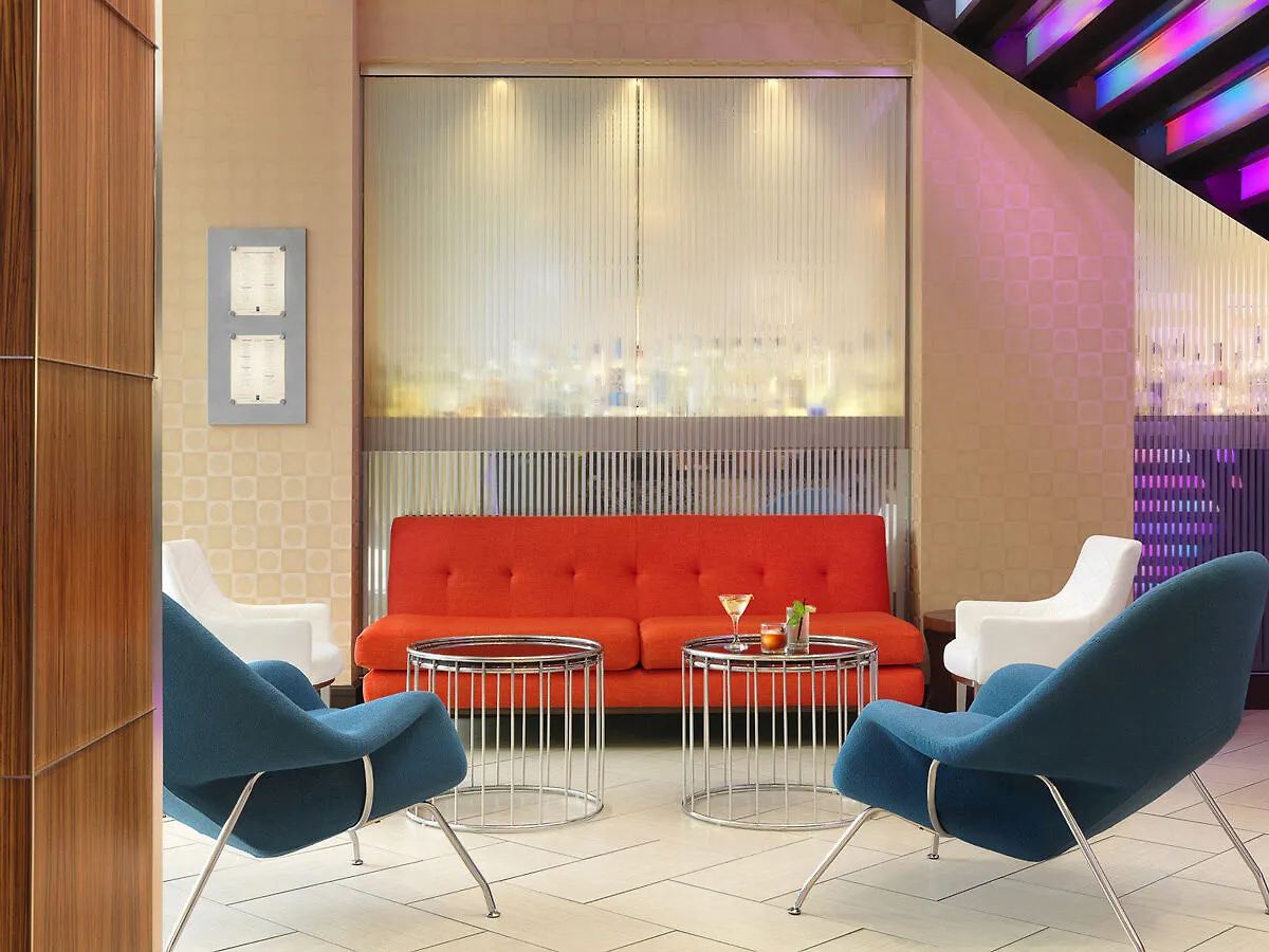 The Moonrise Hotel Saint Louis USA