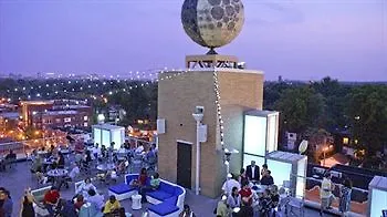 ****  The Moonrise Hotel Saint Louis USA