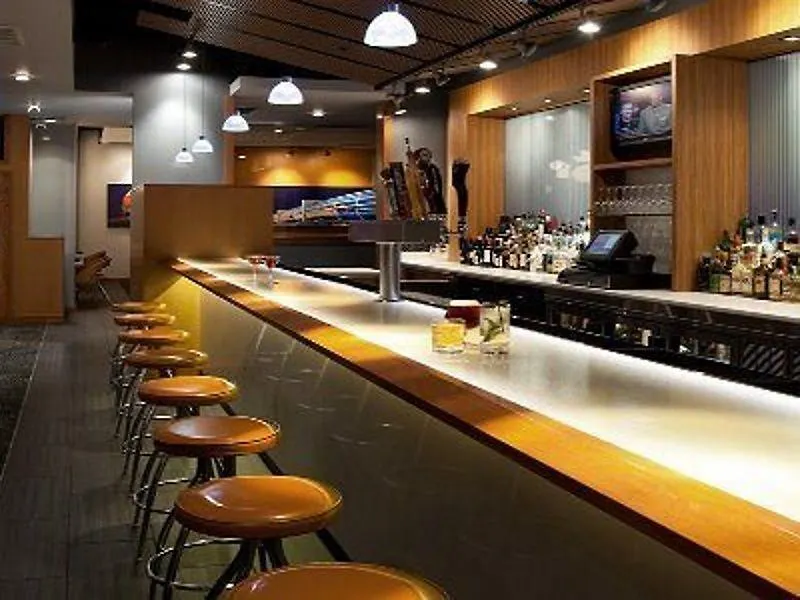 **** 酒店 月升酒店 圣路易斯 美国