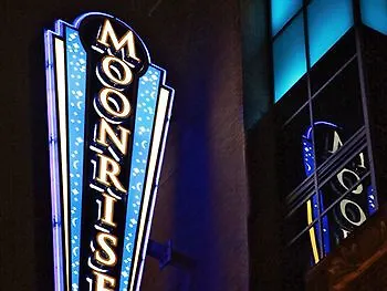The Moonrise Hotel Saint Louis
